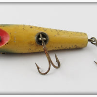 Creek Chub Silver Flash Skipper