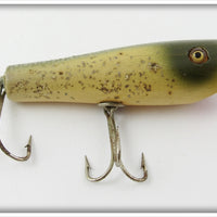 Creek Chub Silver Flash Skipper In Box