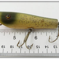 Creek Chub Silver Flash Skipper In Box