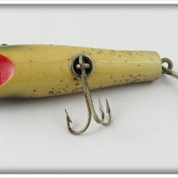 Creek Chub Silver Flash Skipper In Box