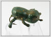 Vintage Unknown Fly Rod Frog Lure