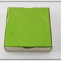 Creek Chub Redside Fly Rod Pikie In Box