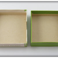 Creek Chub Redside Fly Rod Pikie In Box