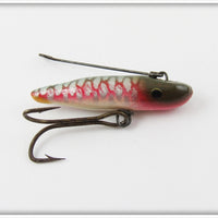 Creek Chub Redside Fly Rod Pikie In Box