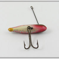 Creek Chub Redside Fly Rod Pikie In Box