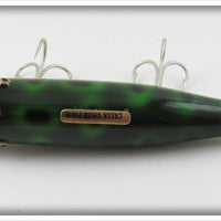 Creek Chub Frog Spot Husky Pikie In Box 2319 W Special