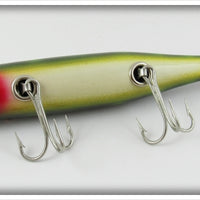 Creek Chub Frog Spot Husky Pikie In Box 2319 W Special