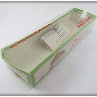 Creek Chub Frog Spot Husky Pikie In Box 2319 W Special