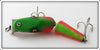 Creek Chub Rainbow Fire Jointed Midget Pikie