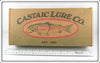 Castaic Lure Co 8" Castaic Rainbow Trout In Box