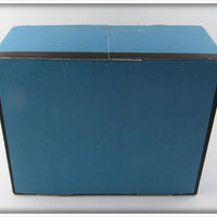 Lazy Ike Natural Ike Dealer Display Box With Lures