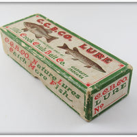 Creek Chub Pikie Scale Pikie In Box