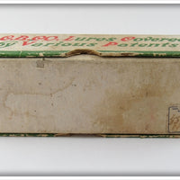 Creek Chub Pikie Scale Pikie In Box