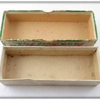 Creek Chub Pikie Scale Pikie In Box