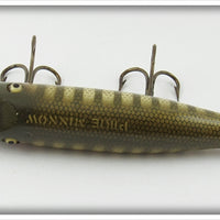 Creek Chub Pikie Scale Pikie In Box