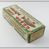 Creek Chub Pikie Scale Pikie In Box