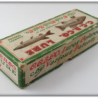 Creek Chub Pikie Scale Pikie In Box