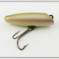 South Bend Scale Finish Red Blend Trout Oreno Lure 971 RSF