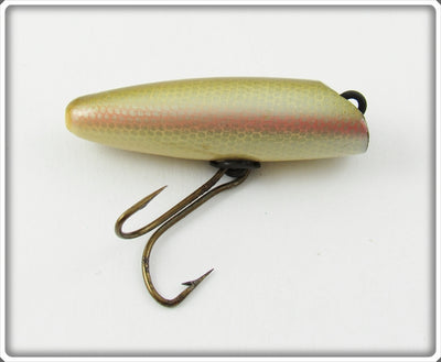 South Bend Scale Finish Red Blend Trout Oreno Lure 971 RSF