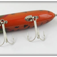 Glen Evans Brown Coachdog Bass Oreno In Box