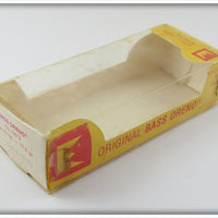 Glen Evans Brown Coachdog Bass Oreno In Box