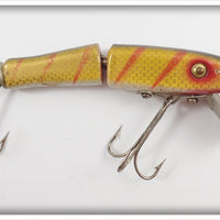 Lucky Strike Jointed Chub Minnow