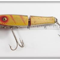 Lucky Strike Jointed Chub Minnow