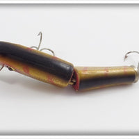 Lucky Strike Jointed Chub Minnow