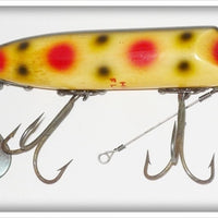 Heddon Strawberry Spot Flaptail