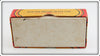 South Bend Red Head White Bass Oreno In Box 973 RH