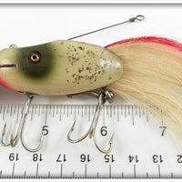 Creek Chub Silver Flash Dinger 5618