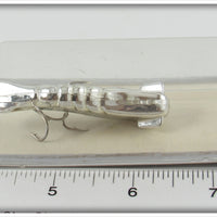 Bingo Bait Co PS5 Plugging Shorty Small Shrimp On Card