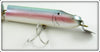 Creek Chub Rainbow Trout Giant Jointed Pikie In Box 800 RT