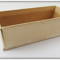 Clark's Empty Box For Perch Scale Water Scout Streamliner