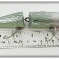 Creek Chub Shad Jointed Husky Pikie 3009 P