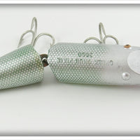 Creek Chub Shad Jointed Husky Pikie 3009 P