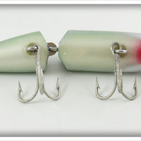 Creek Chub Shad Jointed Husky Pikie 3009 P