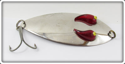 Paul Bunyan Large Tear Drop Flasheye