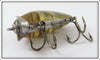 Clark's Transparent Pike Scale Water Scout Streamliner