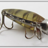 Clark's Transparent Pike Scale Water Scout Streamliner