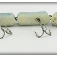 Creek Chub Blue Flash Triple Jointed Pikie