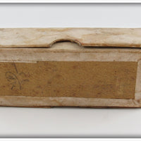 Immell Bait Co Rainbow Chippewa In Box