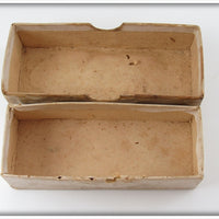 Immell Bait Co Rainbow Chippewa In Box