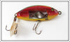 Immell Bait Co Rainbow Chippewa In Box