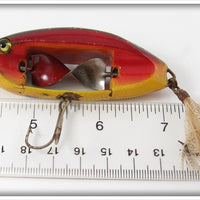 Immell Bait Co Rainbow Chippewa In Box