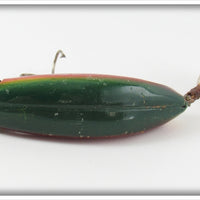 Immell Bait Co Rainbow Chippewa In Box