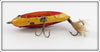Immell Bait Co Rainbow Chippewa In Box