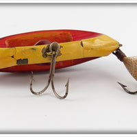 Immell Bait Co Rainbow Chippewa In Box