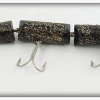 Creek Chub Midnight Special Triple Jointed Pikie Lure 2800 Special