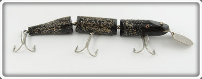Creek Chub Midnight Special Triple Jointed Pikie Lure 2800 Special
